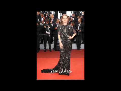 افضل ازياء مهرجان كان 2016