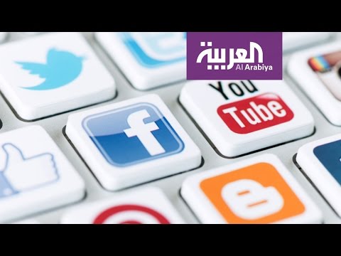 شاهد 20 من السعوديين تصلهم رسائل متطرفة