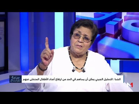 شاهد عائشة الشنا تؤكد أن الأطفال المتخلى لن يرحموا أحدًا في المستقبل