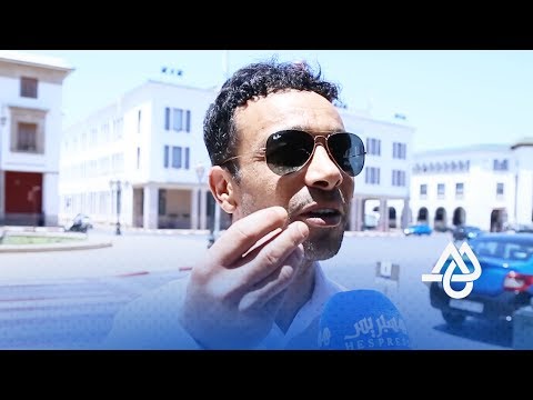 شاهد رأي المغاربة في الإفطار العلني خلال نهار رمضان