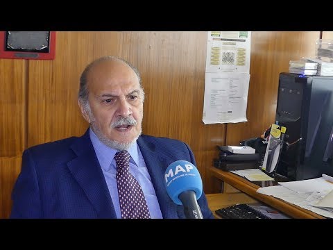 شاهد المنظمة الإسلامية في أميركا اللاتينية تثمن جهود العاهل المغربي