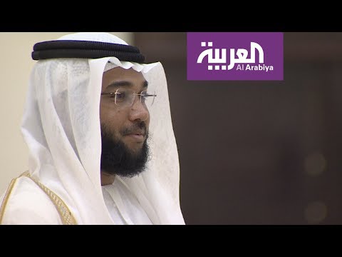 تعرف على القارئ محمد نور