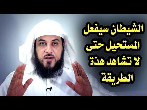 تعرف على طريقة تجعلك تحافظ على الصلاة