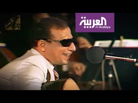 شاهد مشوار الفنان سيد مكاوي آخر شيوخ التلحين في مصر