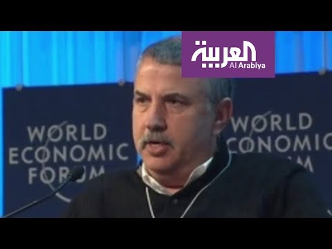 شاهد السعودية الجديدة بـ عين صحافي أميركي شهير