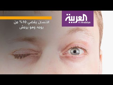 شاهد 18 معلومة صحية في دقيقة واحدة