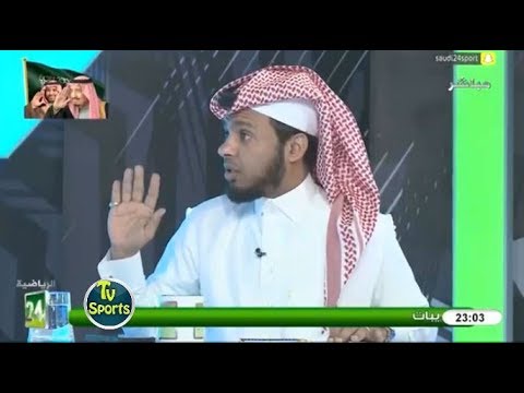 شاهد عبدالعزيز المريسل يتحدّث عن خطأ دياز في استثمار دكة البدلاء