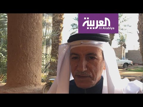 شاهد جبير المليحان عنوان قصة سعودية قصيرة