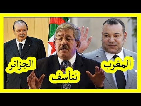 شاهد قناة جزائرية تبكي على حال بلدها