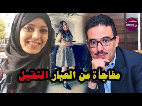 شاهد الصحافية أمل الهواري تخرج عن صمتها وتفجّر مفاجأة