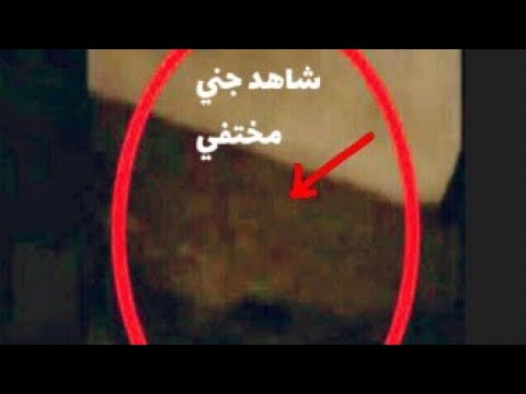 شاهد جني مختفي يظهر في مغامرة ياسا الأخيرة