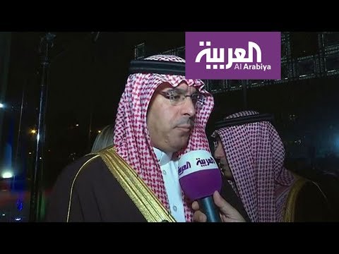 شراكة سعودية ـــ فرنسية للعمل الثقافي العالمي