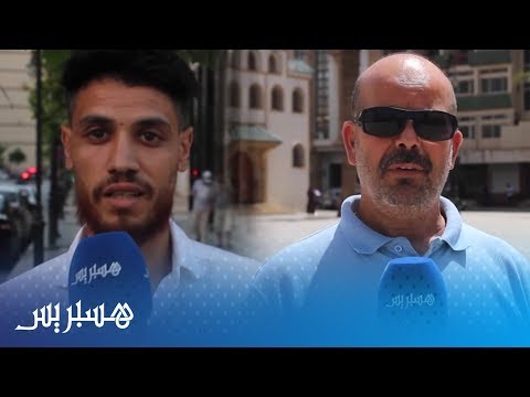 شاهد سكان الشرق يفضّلون السعيدية لقضاء عطلة فصل الصيف