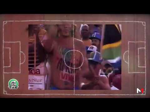 شاهد معلومات لا تعرفها عن بطولة كأس أفريقيا لعام 1996