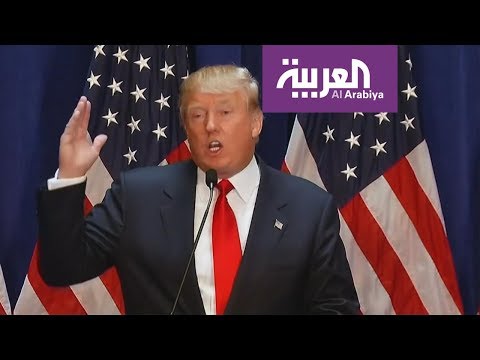 الرئيس الأميركي ينتقد ناسا ويُطالبها بالذهاب إلى المريخ