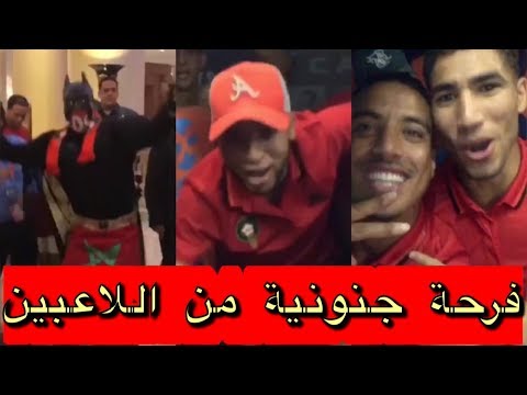 شاهد درار في موقف طريف مع لاعب الجزائر