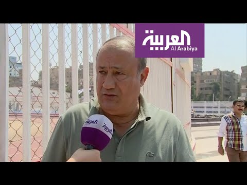 شاهد الزمالك المصري يتعاقد مع 10 لاعبين تحضيرا للموسم الجديد