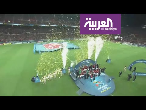 شاهد الخسارة أمام الهلال تؤكد تراجع مستوى بطل آسيا 2017