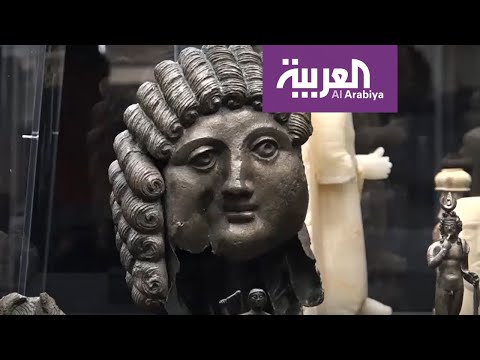 روائع آثار المملكة العربية السعودية رحالة في العاصمة الإيطالي