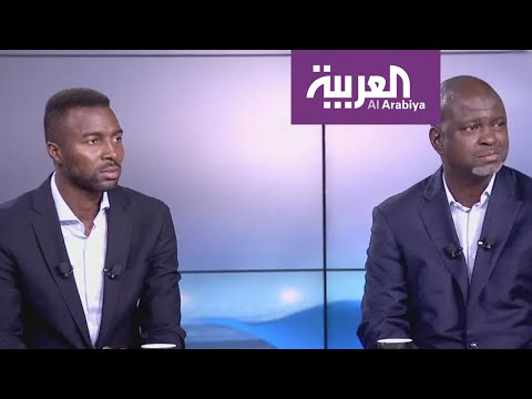 حمزة وهوساوي يناقشان خسارة المنتخب السعودي في نهائي خليجي 24