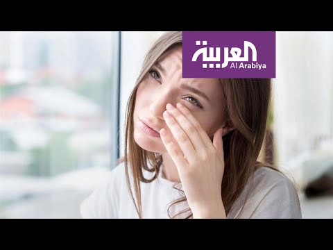 طريقة علاج التهاب الجفون