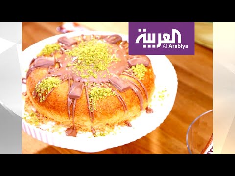 تعرّف على أبرز حلويات مصر وأنواعها