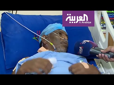 حملة لمركز الملك سلمان للقيام بعمليات قلب وقسطرة في عدة مدن في السودان