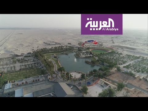 وزراء السياحة العرب في الإحساء عاصمة السياحة العربية لعام 2019