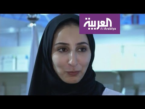 لجين خوجة قصة محاربة للسرطان تغلّبت على المرض