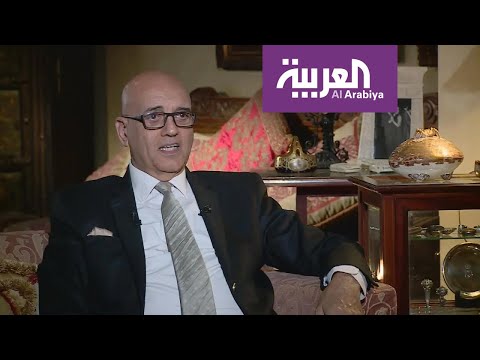 شاهد محمد سلماوي يتحدث عن ذكرياته مع نجيب محفوظ وتوفيق الحكيم ويوسف إدريس