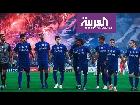 شاهد حصيلة الجولة 16 الهلال يتصدر الدوري السعودي