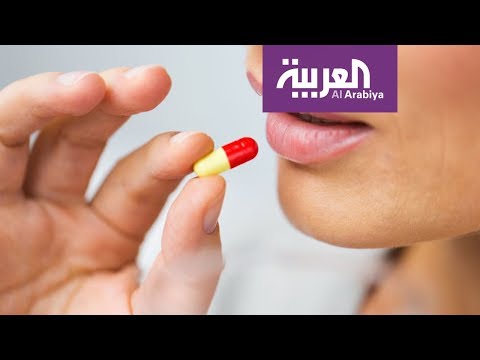 شاهد هل تصلح المضادات الحيوية لعلاج الفيروسات