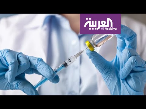 شاهد استشاري يؤكد أن تطعيم الإنفلونزا لا يعطي مناعة من الإصابة بـكورونا