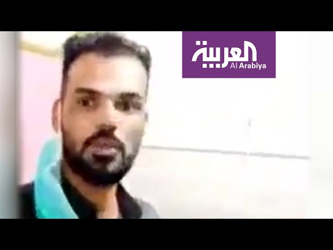 شاهد هروب طاقم طبي من غرفة العمليات أثناء ولادة سيدة بسببكورونا