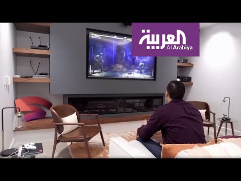 شاهد العزل المنزلي يُكسب قطاع صناعة الألعاب شعبية أكبر