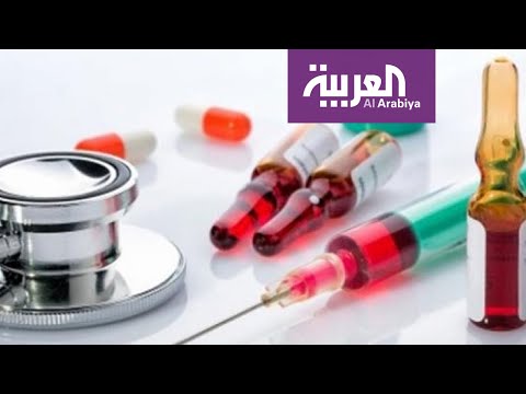 شاهد الأطباء يستخدمون مضادات الفيروسات وأدوية الملاريا في علاج وباء كورونا