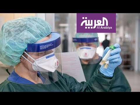 شاهد دواء متاح ومبشر نتائج مبهرة في علاج مرضى كورونا في أميركا