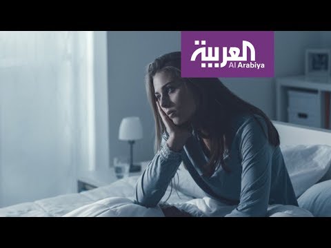 شاهد تقرير يحذر من إدمان مضادات الاكتئاب بسبب كورونا