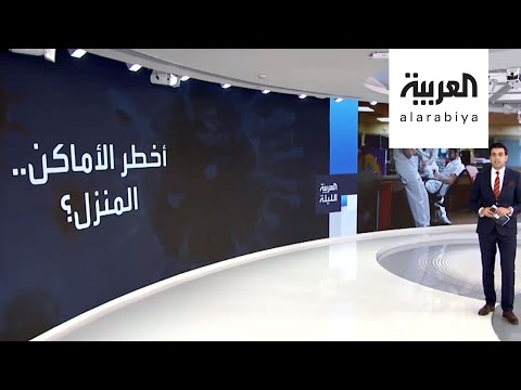 شاهد دروس تعامل الصين وإيطاليا مع كورونا تظهر مفاجأة