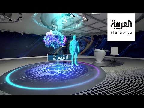 شاهد لماذا يفضل فيروس كورونا مهاجمة الرجال أكثر من النساء