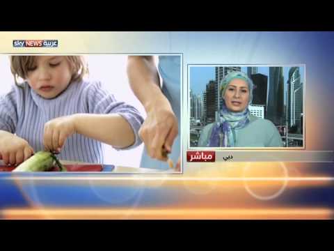 انتقائية الأطفال للطعام ظاهرة شائعة