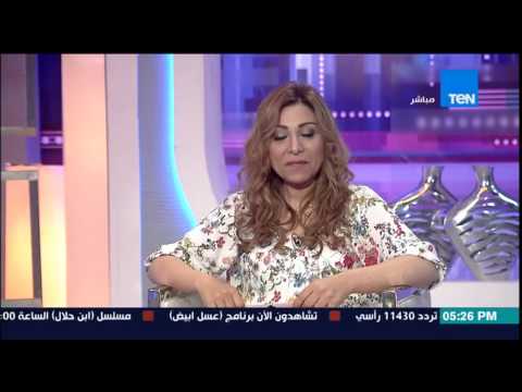 بالفيديو الخبير عمرو جرانة يحلل شخصية بأسلوب جديد