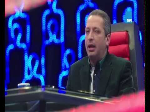 شاهد تامر أمين يرفض الاعتذار إلى سما المصري