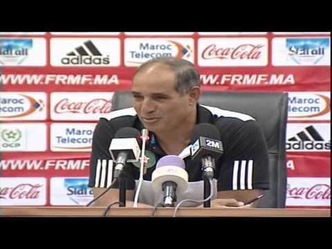 الزاكي يؤكد أنّ بلعربي تاجر بالمنتخب