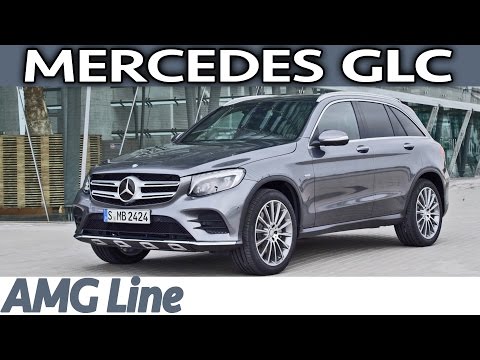 الكشف عن مرسيدس amg 2016