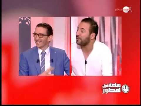 بالفيديو تعريف طريف لكلمات المحبة والمودة والمعزة بحسب إيكو