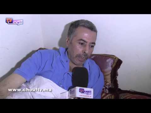 شاهد نور الدين يوجه رسالة شكر وعرفان إلى القناة