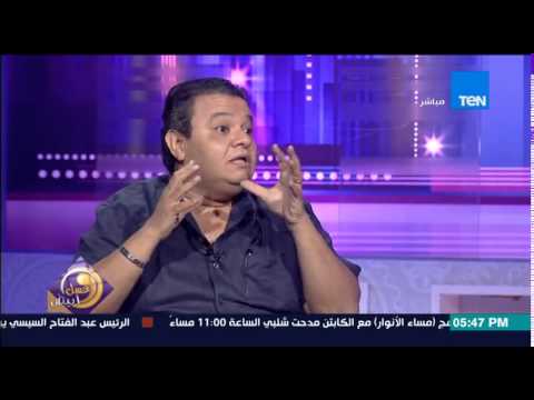 خالد جلال يكشف سبب تعاونه الدائم مع ياسمين عبد العزيز