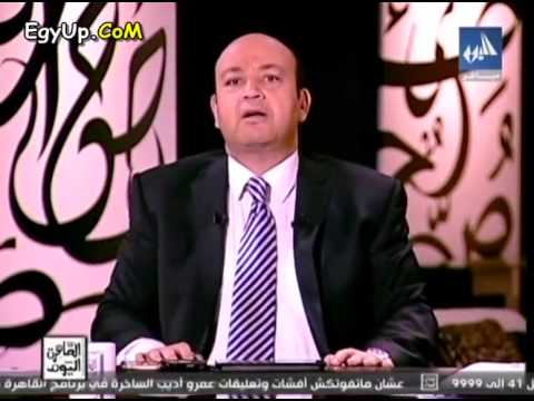 أديب يؤكد أن مصر لا تخدم التعليم والصحة