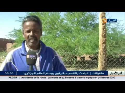 تعرف على أهم أخبار الولايات الجزائرية